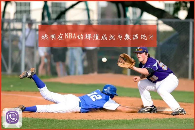 姚明在NBA的辉煌成就与数据统计