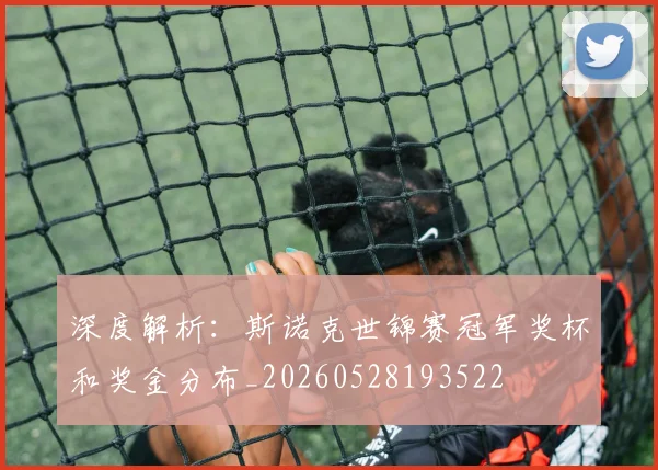深度解析:斯诺克世锦赛冠军奖杯和奖金分布_20260528193522