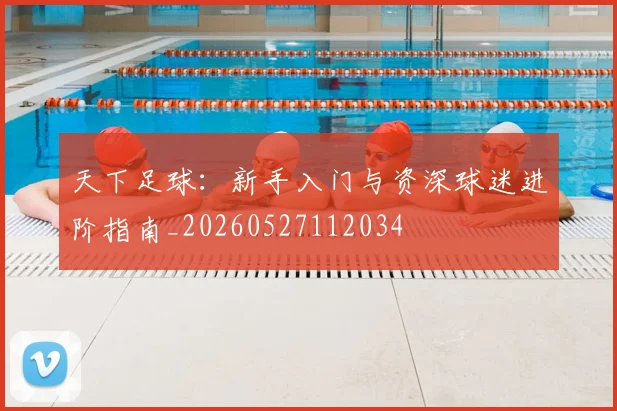 天下足球:新手入门与资深球迷进阶指南_20260527112034